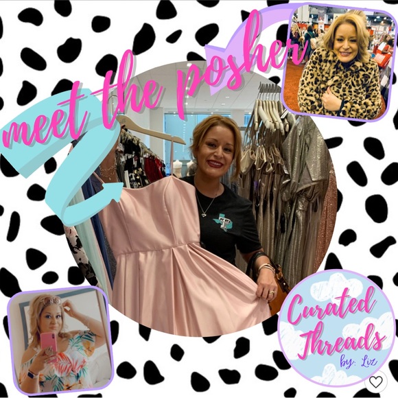 Welcome to my Closet - Picture 2 of 3